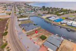 11A Graham Smelt Causeway, Tumby Bay