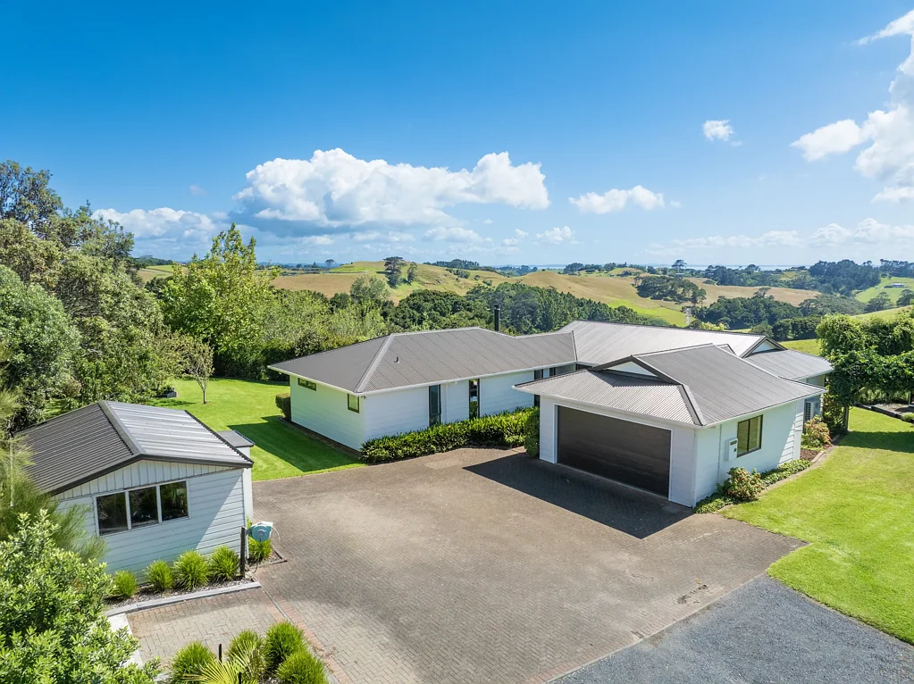 Waiuku Outstanding Family home and Life style