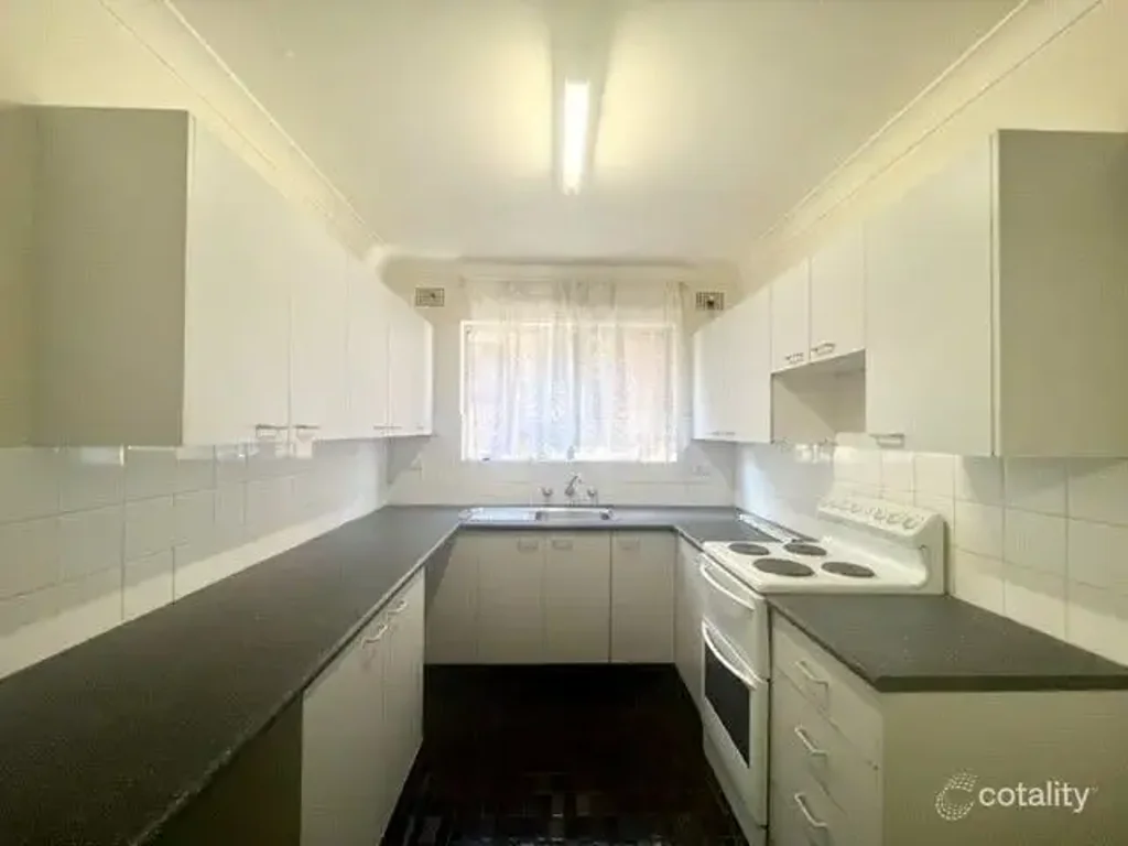 Two Bedroom Unit In Perfect Location!