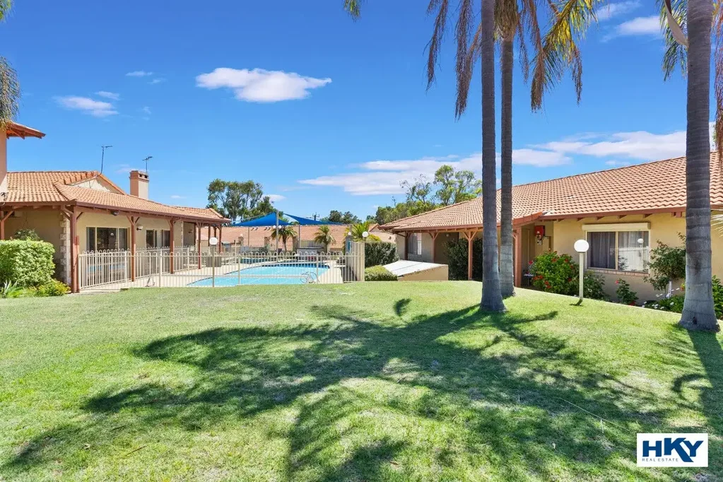 Yanchep 2房  Just Move In and Relax!