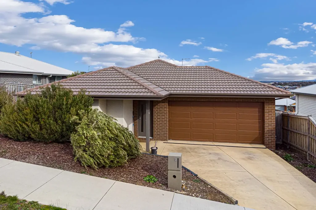 Smythes Creek 4ਬੈੱਡਰੂਮ Spacious Family Living Close to Delacombe Town Centre