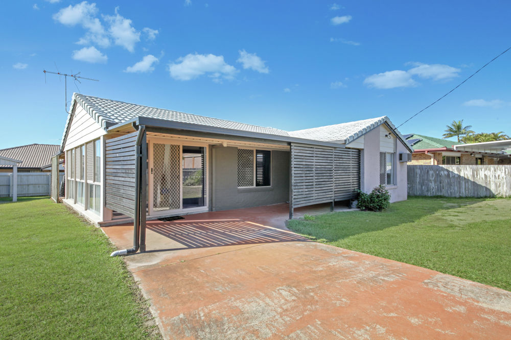 62 FINDLAY ST, BURPENGARY QLD 4505, 0部屋, 0バスルーム, House