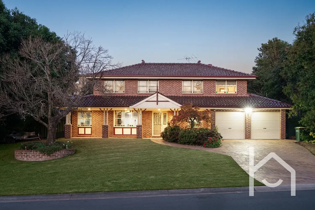3 Ashfield Place, Glen Alpine, NSW 2560