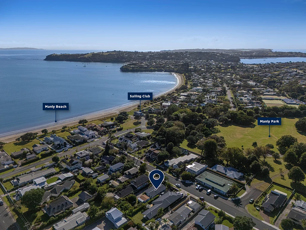 40 Manly Park Avenue, Manly, Rodney District, Auckland