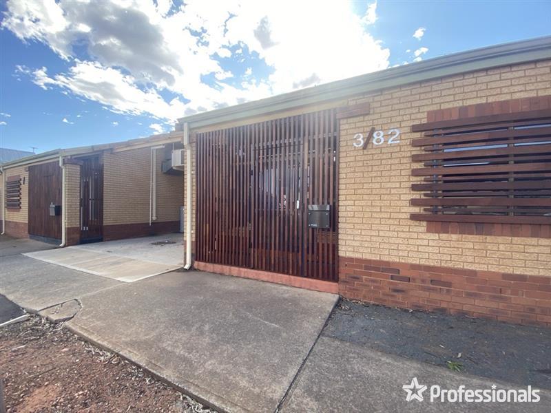 UNIT 3 82 BROOKMAN ST, KALGOORLIE WA 6430, 0 कमरे, 0 बाथरूम, Unit