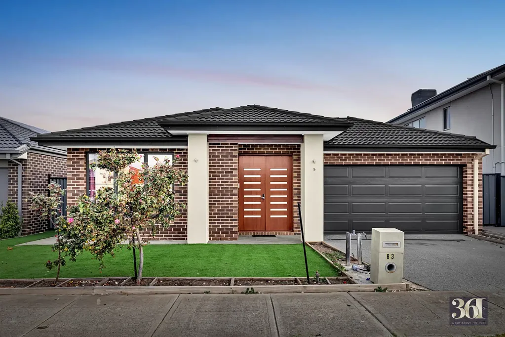 83 Clifton Circuit, Tarneit, VIC 3029