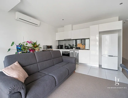 202/44 Skyline Drive, Maribyrnong, North West Melbourne, 1 Bedrooms, 1 Bathrooms, Apartment