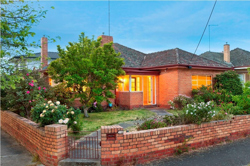 401 ARMSTRONG ST NORTH, SOLDIERS HILL VIC 3350, 0 habitaciones, 0 baños, House