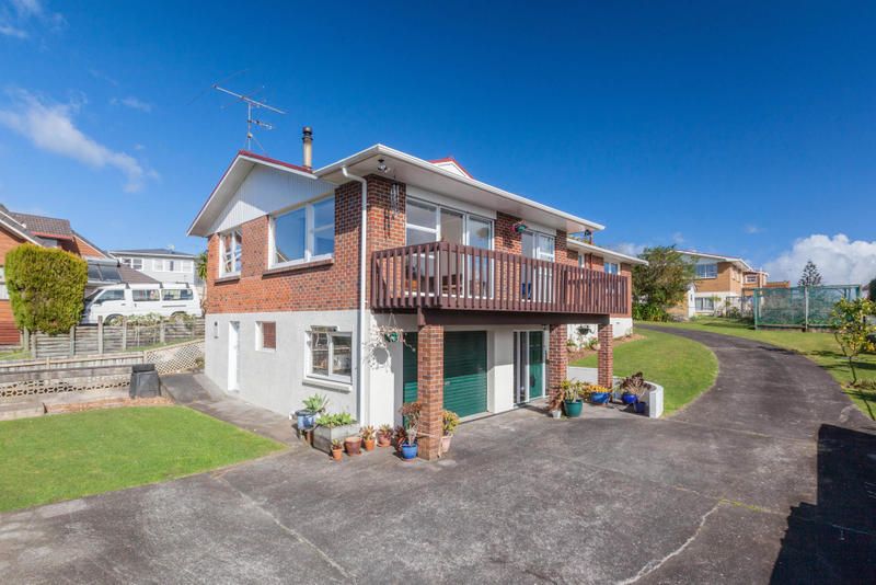 30 Letterkenny Place, Blockhouse Bay, Auckland, 3 غرف, 2 حمامات, House