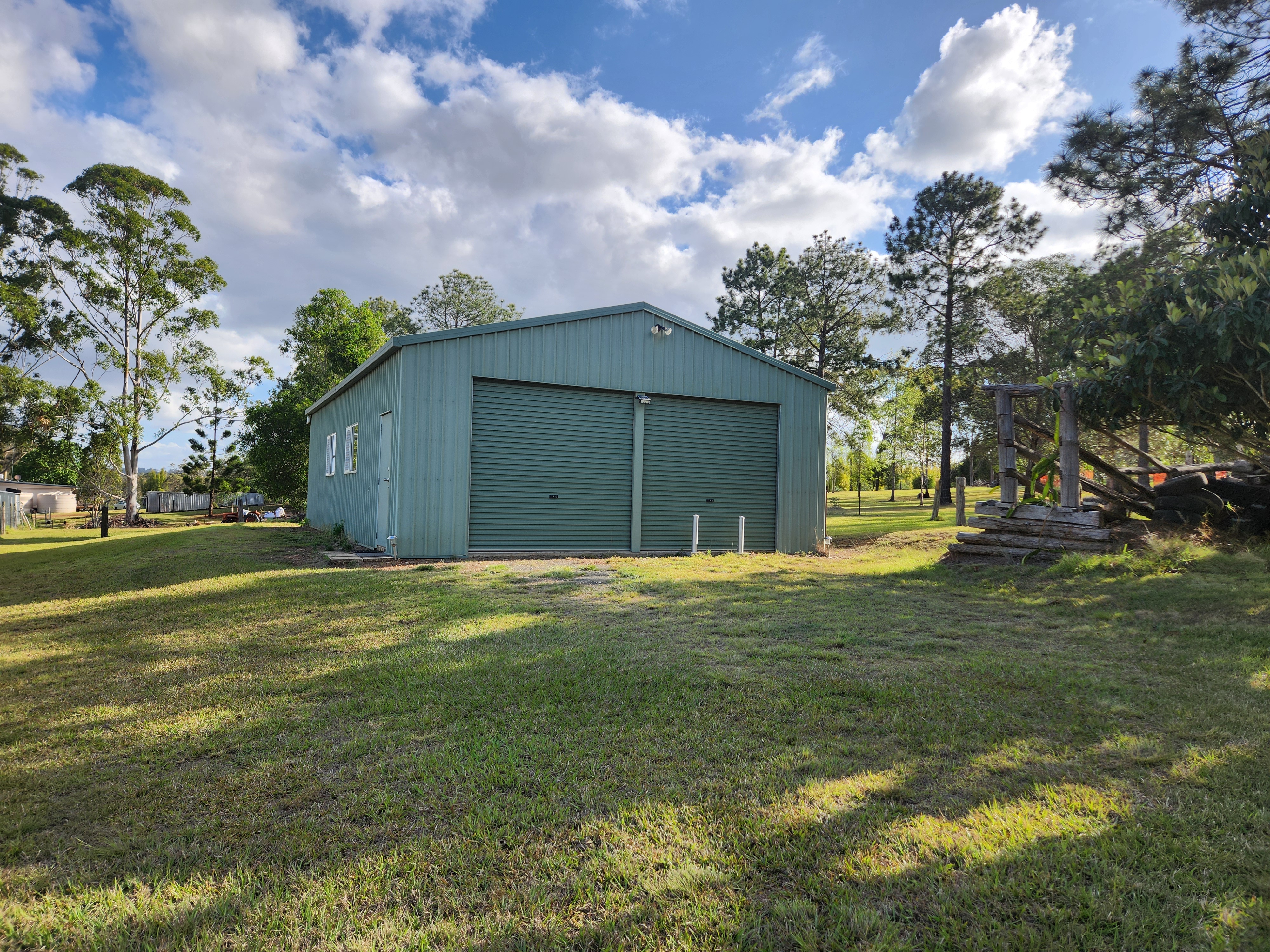 81 BOWMAN RD, BLACKBUTT NORTH QLD 4314, 0 Bedrooms, 0 Bathrooms, Lifestyle Property