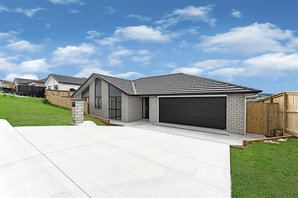 1 NETU LANE, Pokeno, Franklin, Waikato District
