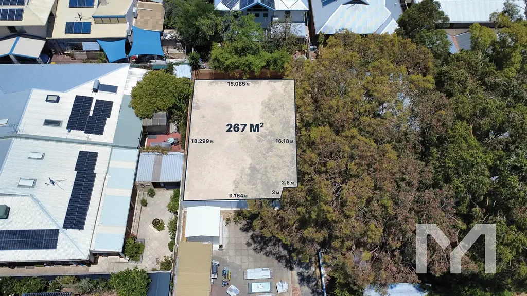 87A Forrest Street, Fremantle, WA 6160