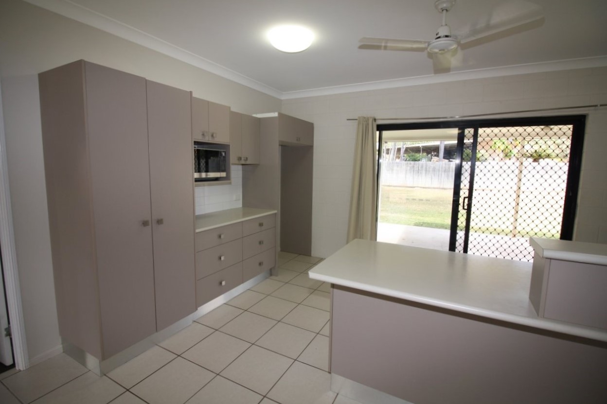 23 HICKS ST, RICHMOND HILL QLD 4820, 0房, 0浴, House