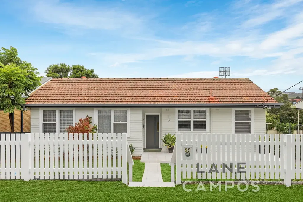 25 Branxton Street, Waratah West, NSW 2298