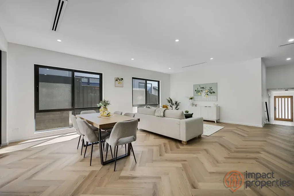 Googong 4 Bedroom Brand New – Perfect Family Home