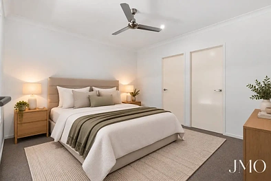 Kwarto - 6 Cassius Way, Ormeau, QLD 4208