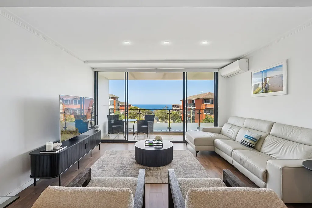 3/727 Old South Head Road, Vaucluse, NSW 2030