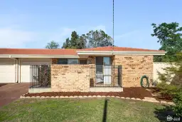 20B Denning Court, Seville Grove