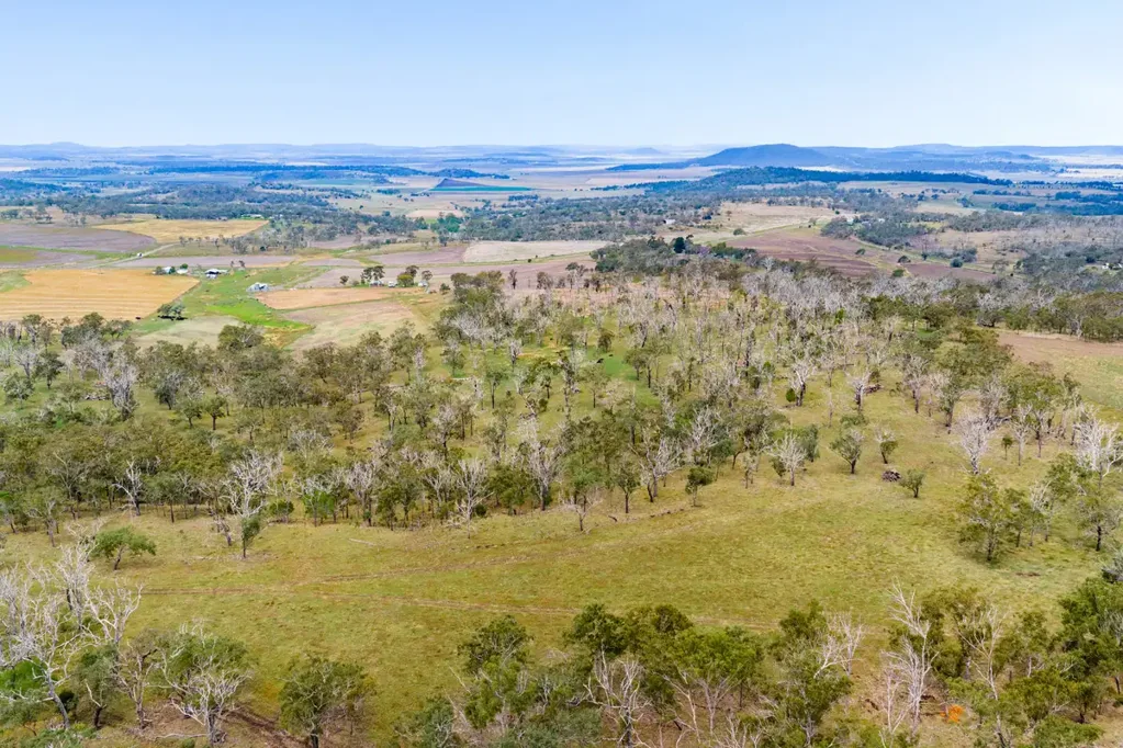 LOT 3054 Wiemers Road, Southbrook, QLD 4363