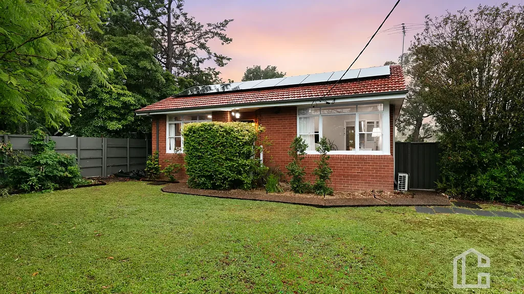 2 Sharwen Place (aka 59 Rusden Road), Blaxland, NSW 2774
