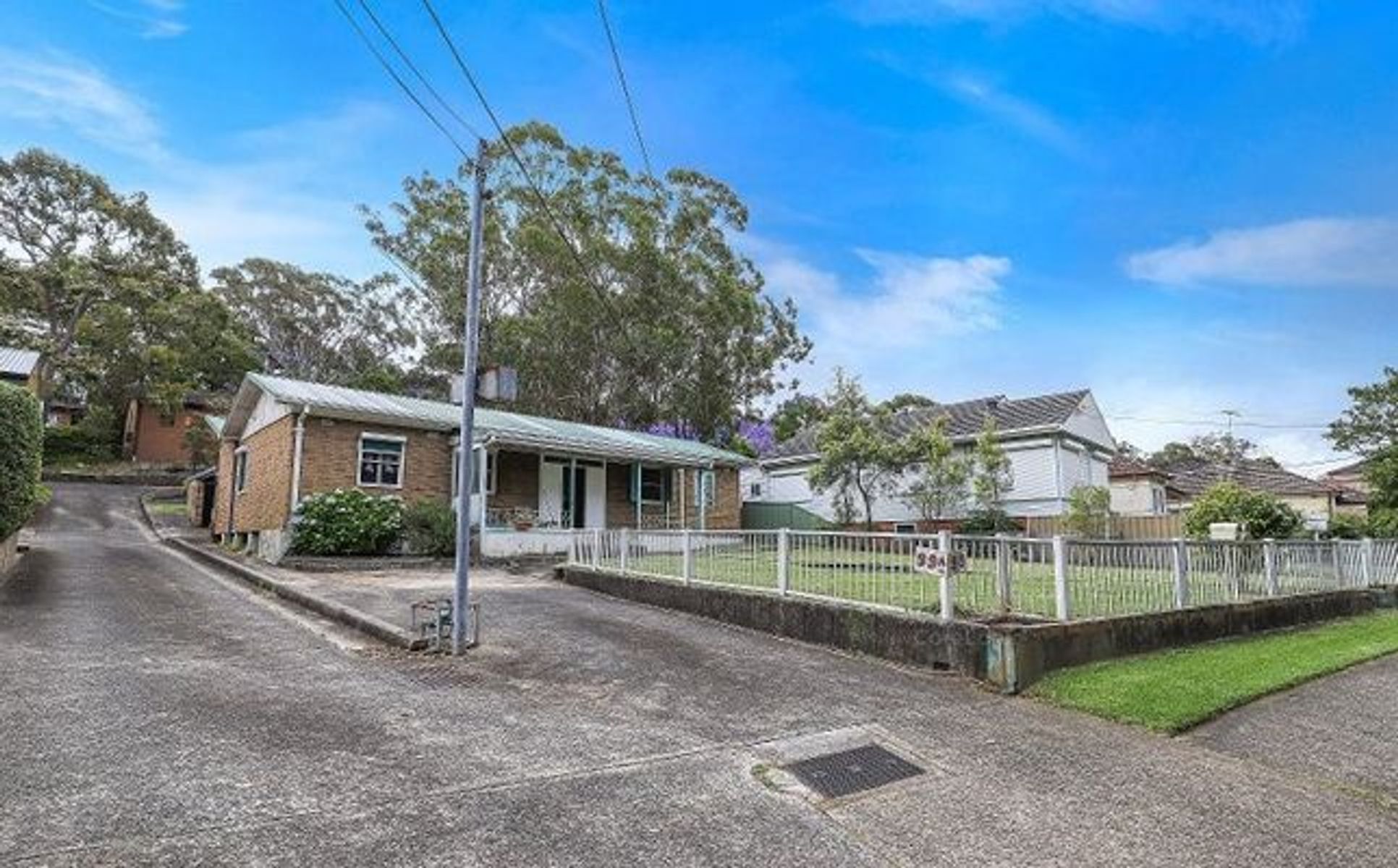 99 JANNALI AV, JANNALI NSW 2226, 0 Bedrooms, 0 Bathrooms, House