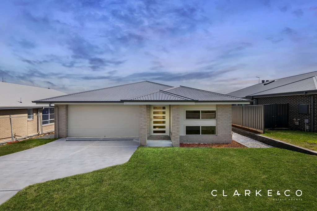40 Dairyman Drive, Lochinvar, NSW 2321