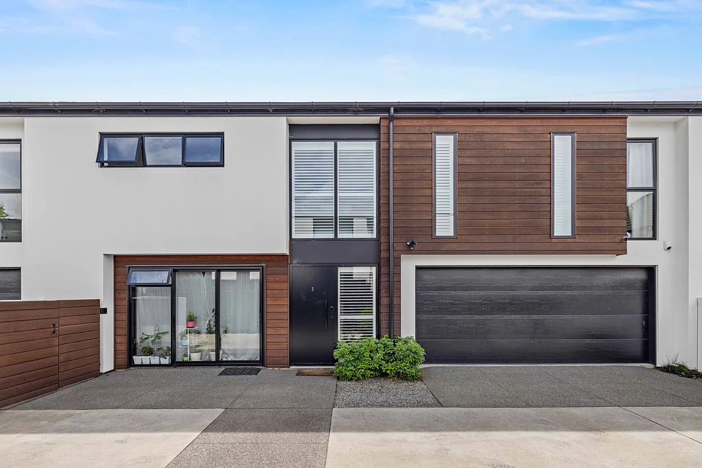 3/14 Bishop Street, Saint Albans, Christchurch, Canterbury