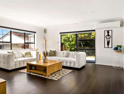 35A Tarawera Terrace, St Heliers, Auckland City, Auckland, 3房, 2浴, 独立屋