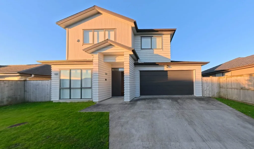 5 bedrooms house in Pukekohe