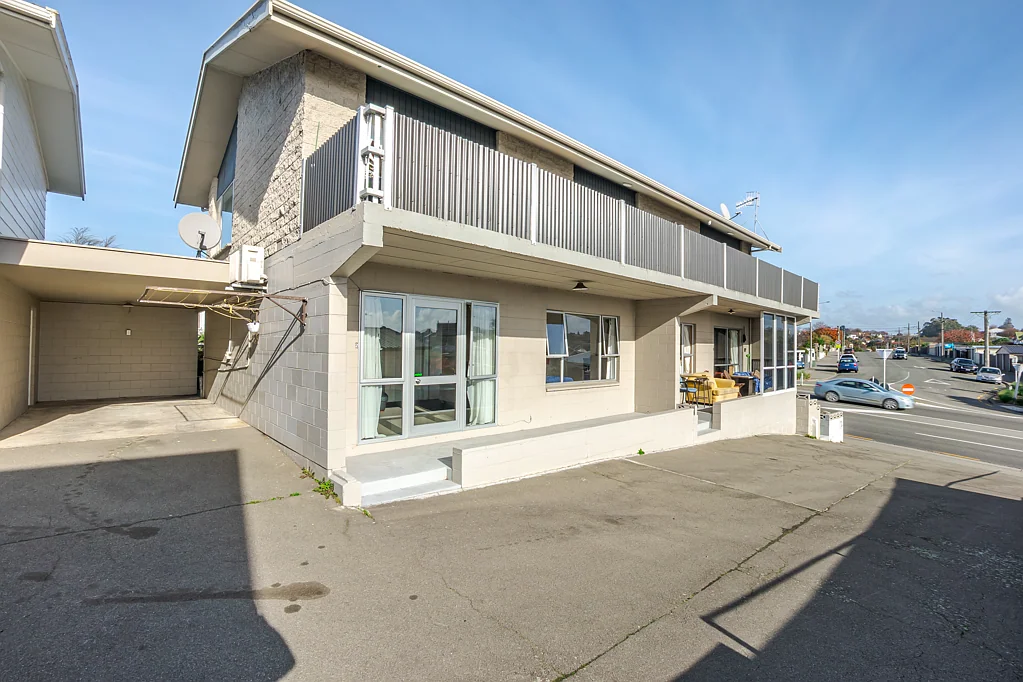 2/57 Evans Street, Maori Hill, Timaru, Canterbury