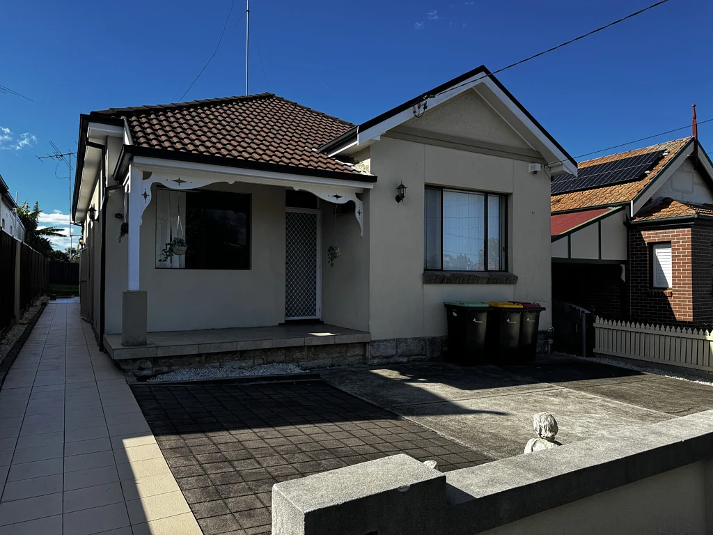 Beautiful Family Home