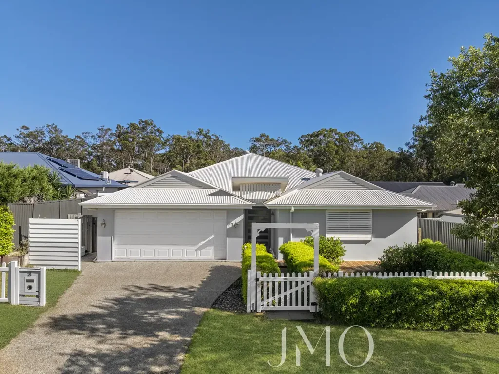 Ormeau 4房  Private Cul-de-Sac Living with Pool & Modern Family Appeal