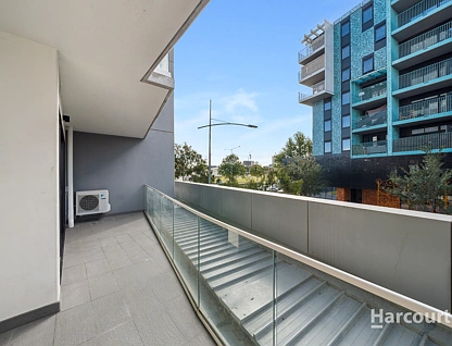 122/80 Cheltenham Road, Dandenong, South East Melbourne, 2 Bedrooms, 2 Bathrooms, Apartment