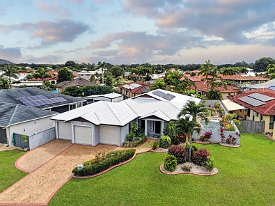 Annandale 5房  Where Modern Comfort Meets Effortless Family Living