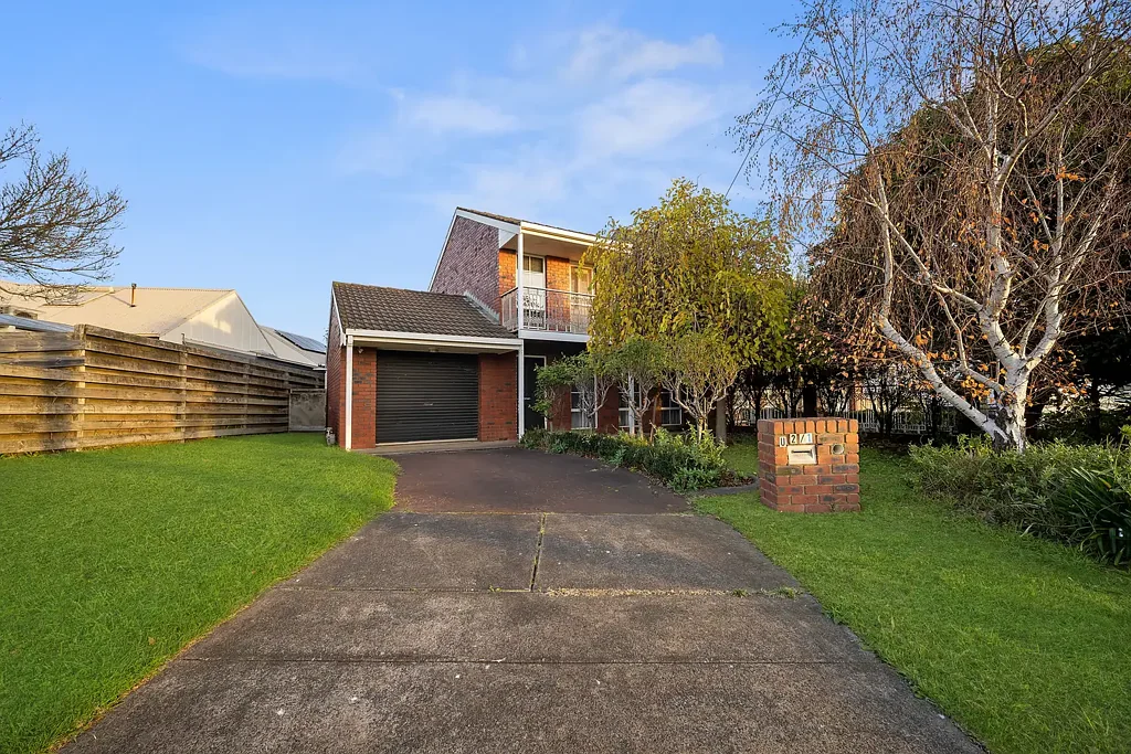Warrnambool 2침실 Easy Low Maintenance Living