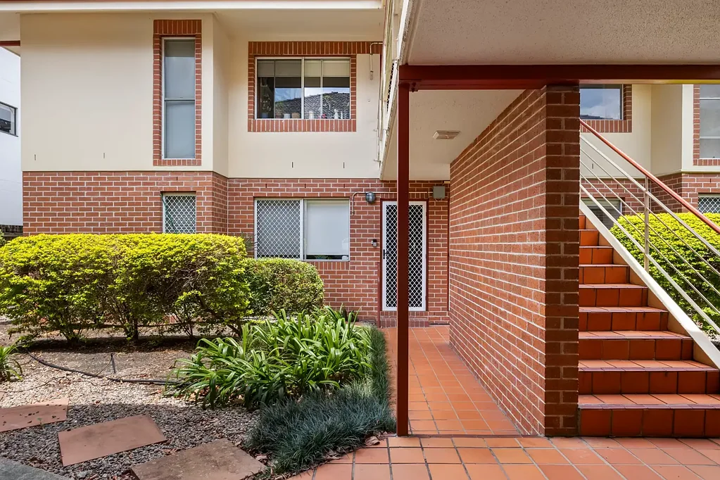 1/27 Dobson Street, Ascot, QLD 4007