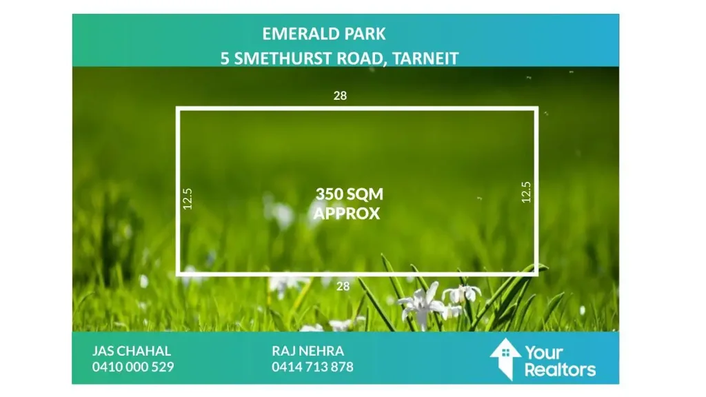 5 Smethurst Road, Tarneit, VIC 3029
