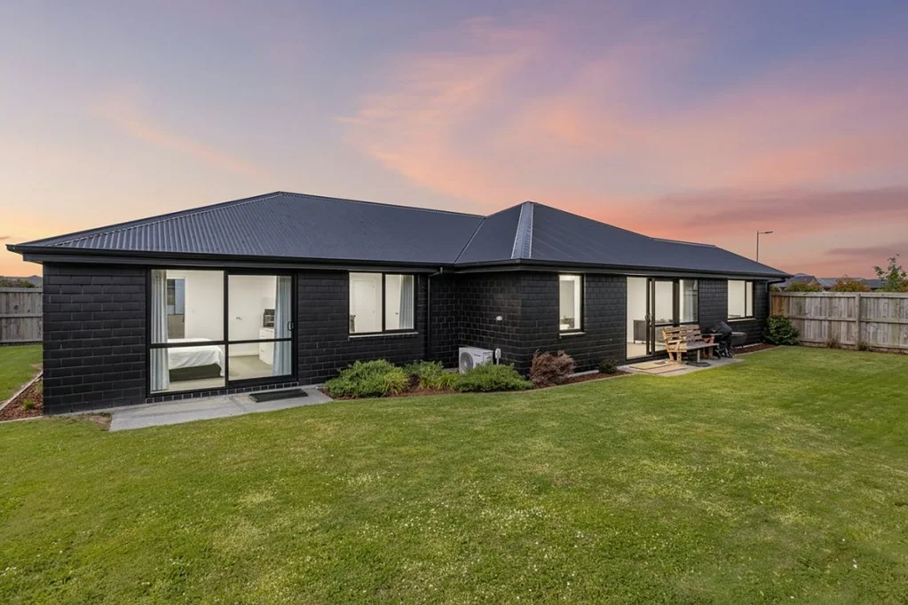 29 Clement Avenue, Rolleston, Selwyn
