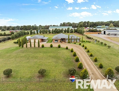 7 Loughan Road, Junee, NSW 2663, 4 phòng ngủ, 2 phòng tắm, House