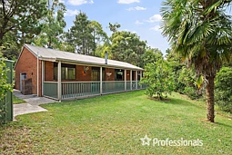 10 Hazel Street, Mount Evelyn