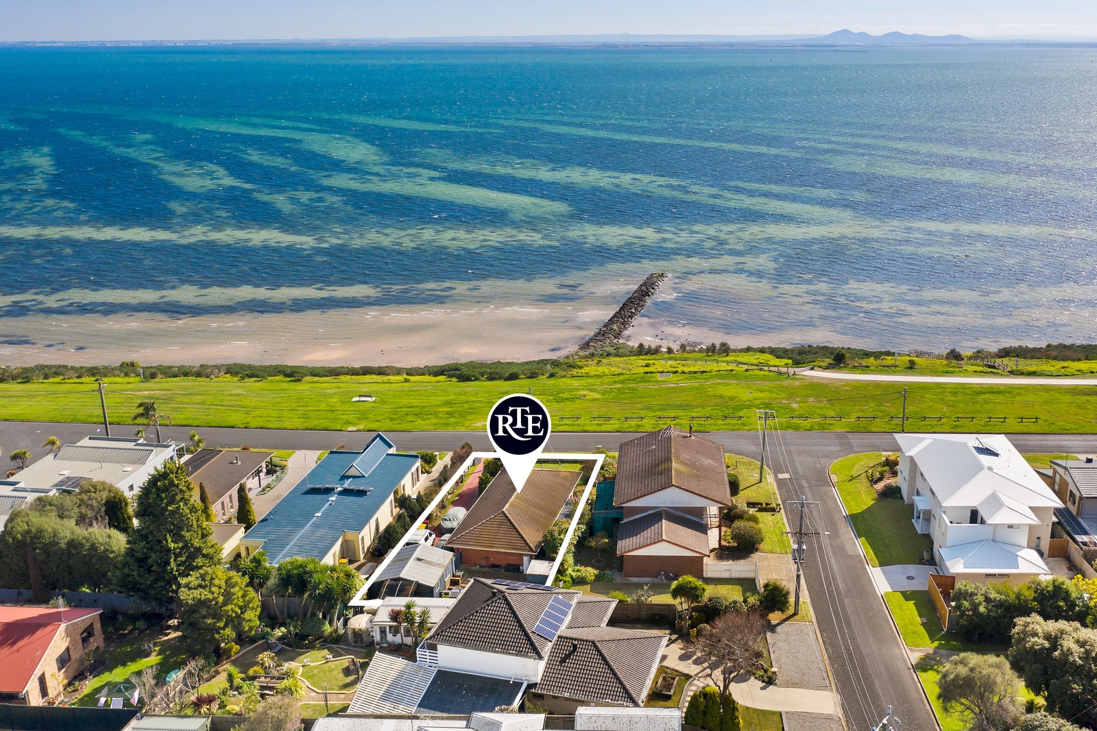 18 EDGEWATER DR, CLIFTON SPRINGS VIC 3222, 0房, 0浴, House