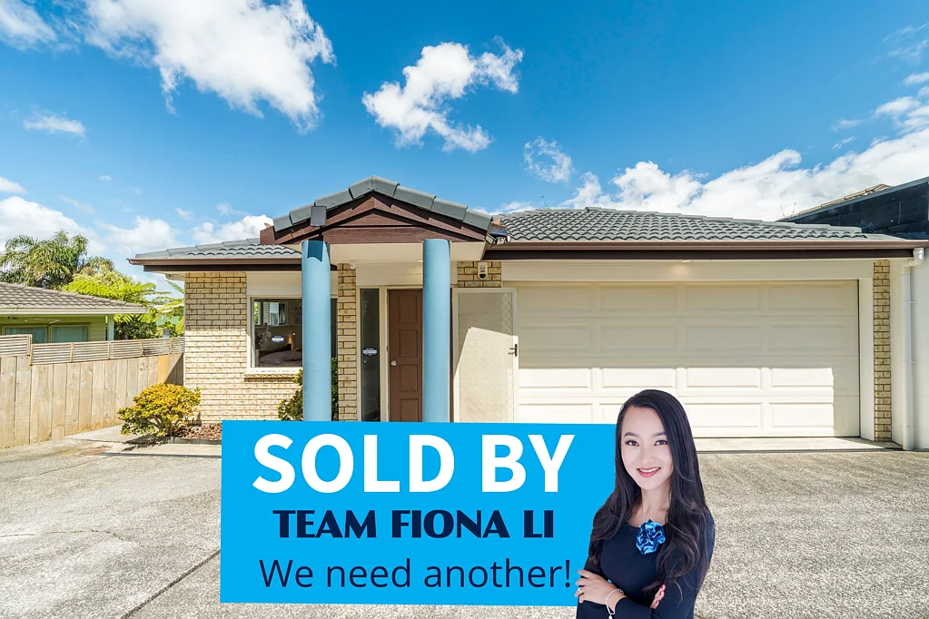 25C Buscomb Avenue, Henderson, Waitakere City, Auckland