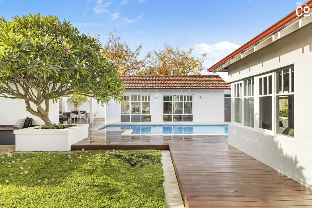 Menora 4 Bedroom Everything and more