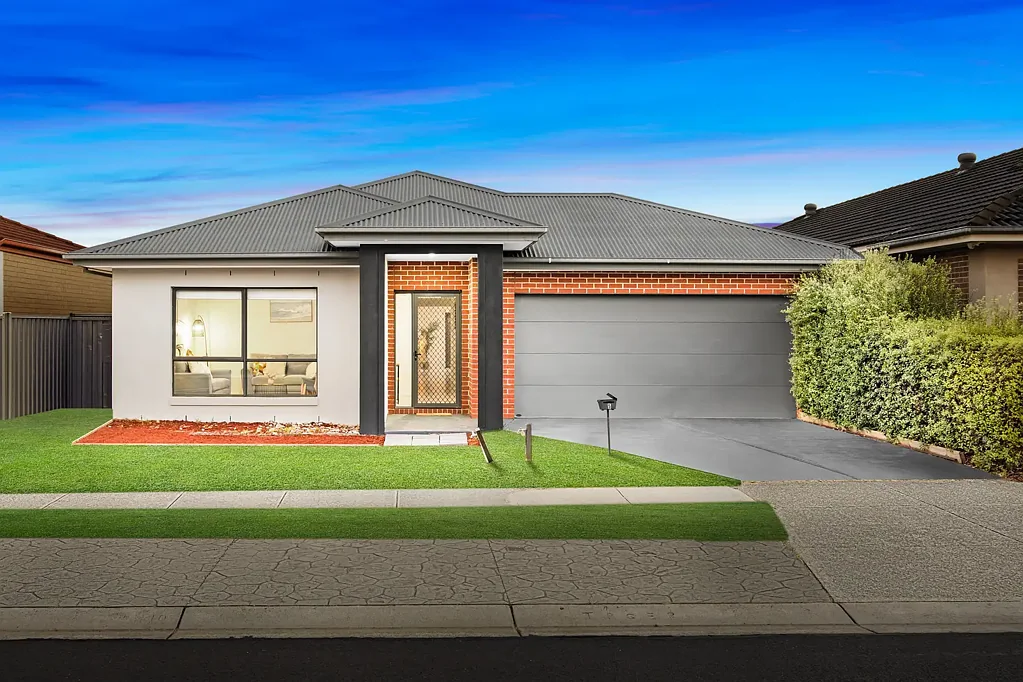 5 Pierbrook Avenue, Manor Lakes, VIC 3024