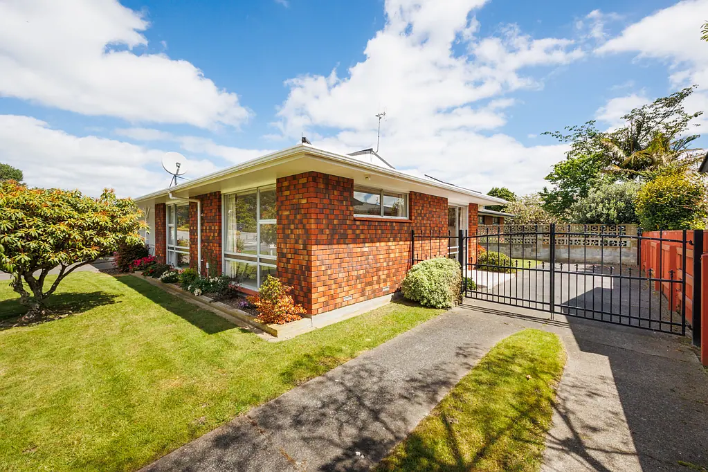 20 Ruha Street, West End, Palmerston North, Manawatu-Wanganui