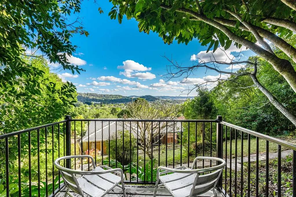 Lismore 4部屋 Elevated Living with Expansive Views