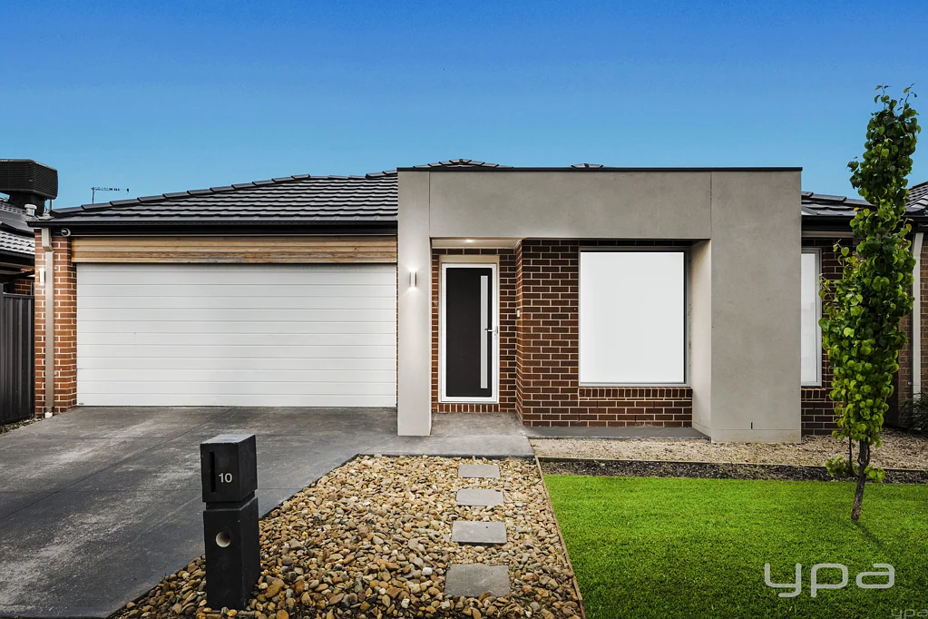 10 Hogarth Street, Tarneit, VIC 3029