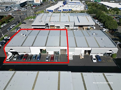 Address Withheld, Onehunga, Auckland City, 0 Bedrooms, 0 Bathrooms, Industrial Premises