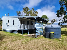256 Caves Road, Stanthorpe