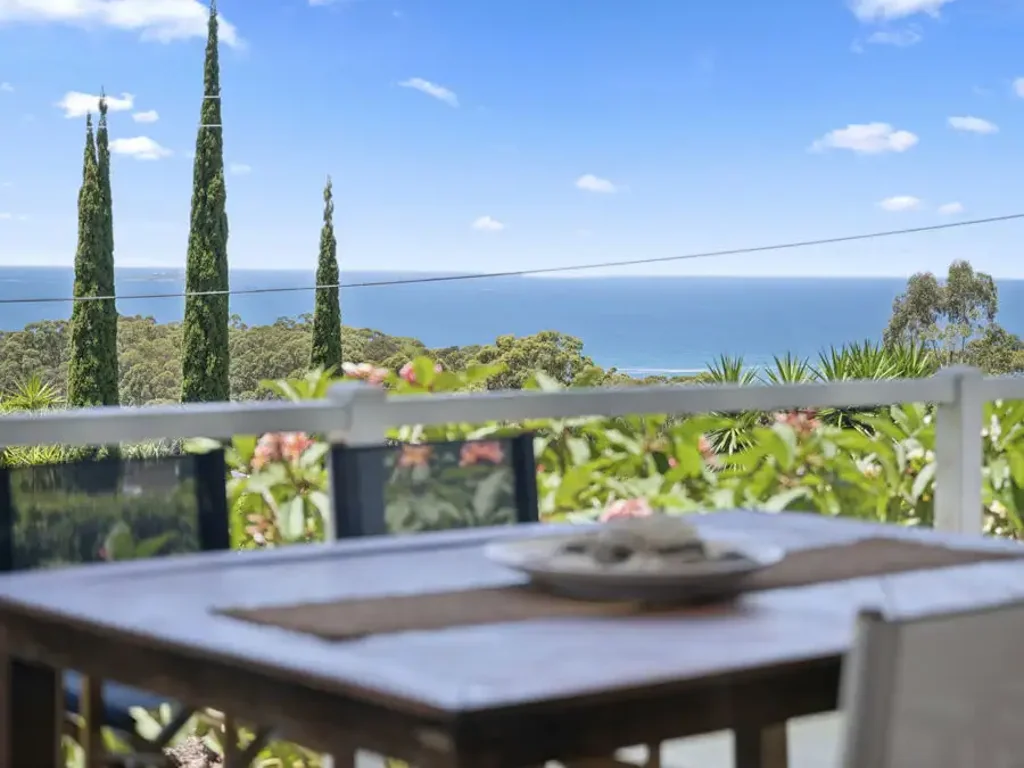 158F Gaudrons Road, Sapphire Beach, NSW 2450
